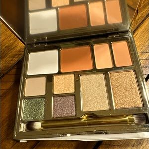 BNIB Brow Bar By Reema Hollywood Icon Collection